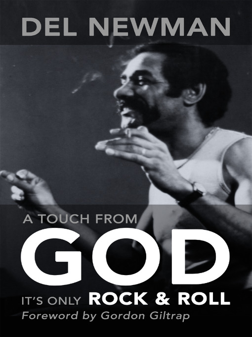 Title details for A Touch from God by Del Newman - Available
